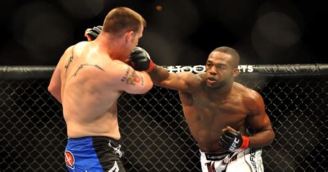jones jones record|Jon Jones MMA Career Stats .